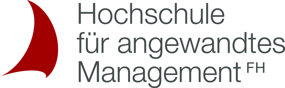 Logo Hochschule für angewandtes Management HAM