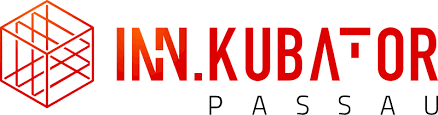 Logo InnKubator Passau